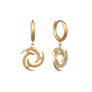 Air Earrings