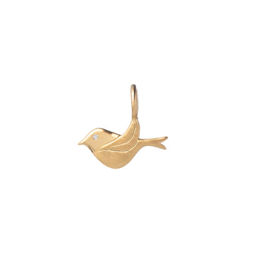 Bird Charm