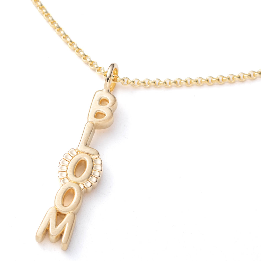 Bloom Charm