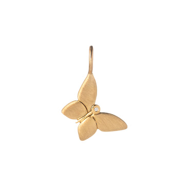 Butterfly Charm