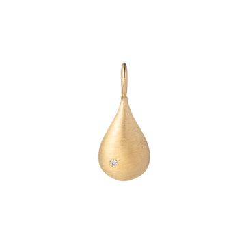 Water Drop Charm