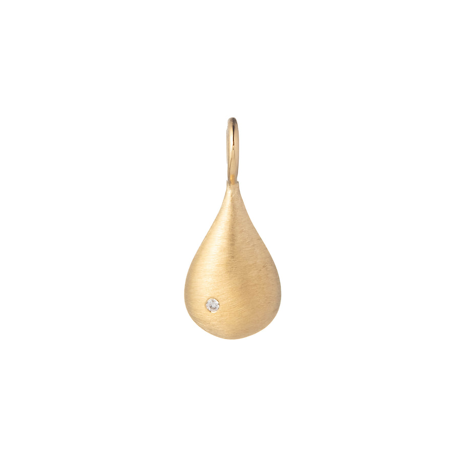 Water Drop Charm