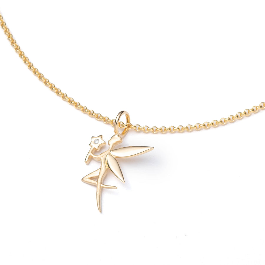Fairy Charm
