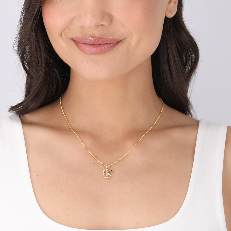 Fairy Charm