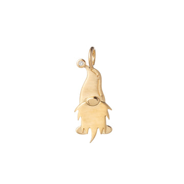 Gnome Charm