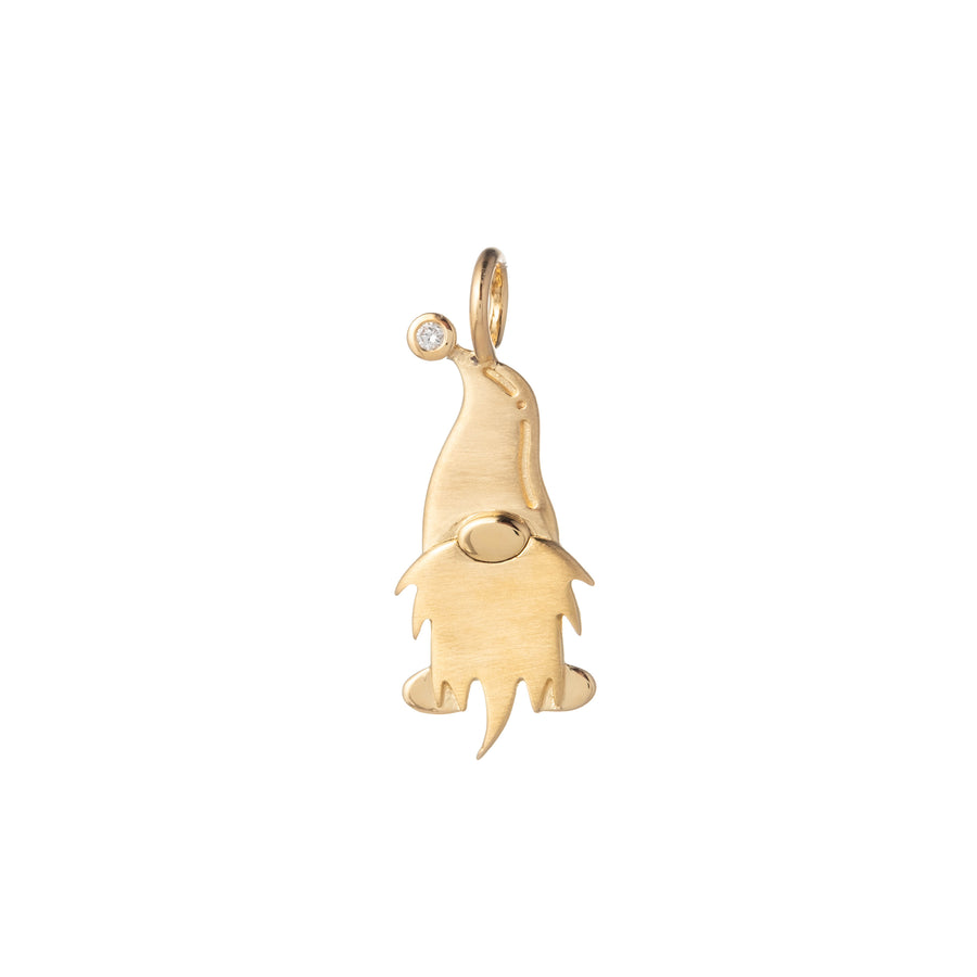Gnome Charm