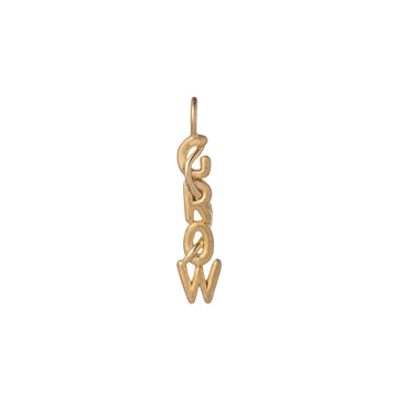 Grow Charm