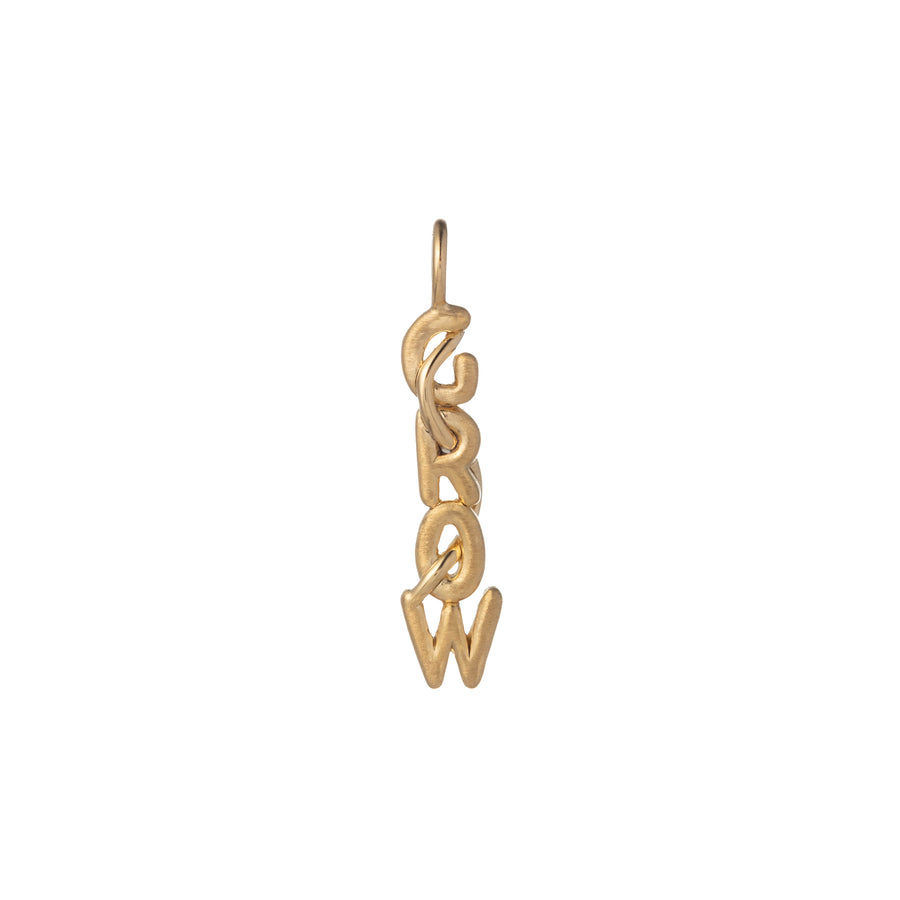 Grow Charm