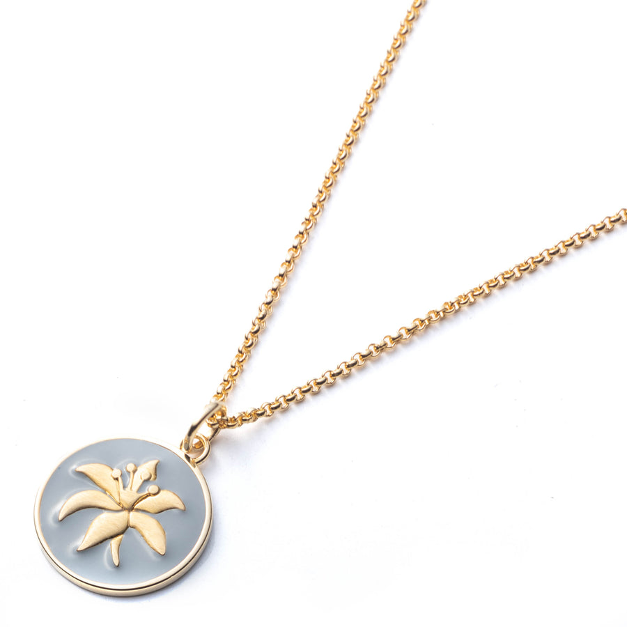 Lily Pendant