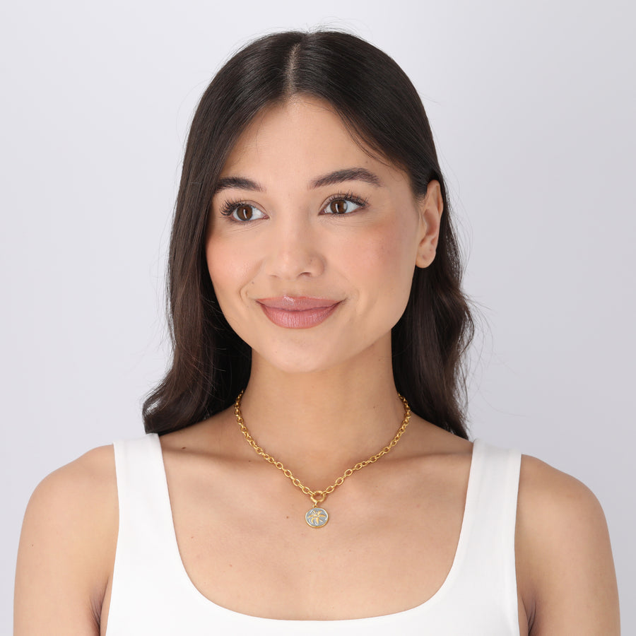 Lily Pendant