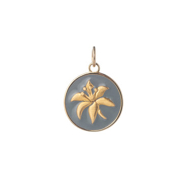 Lily Pendant