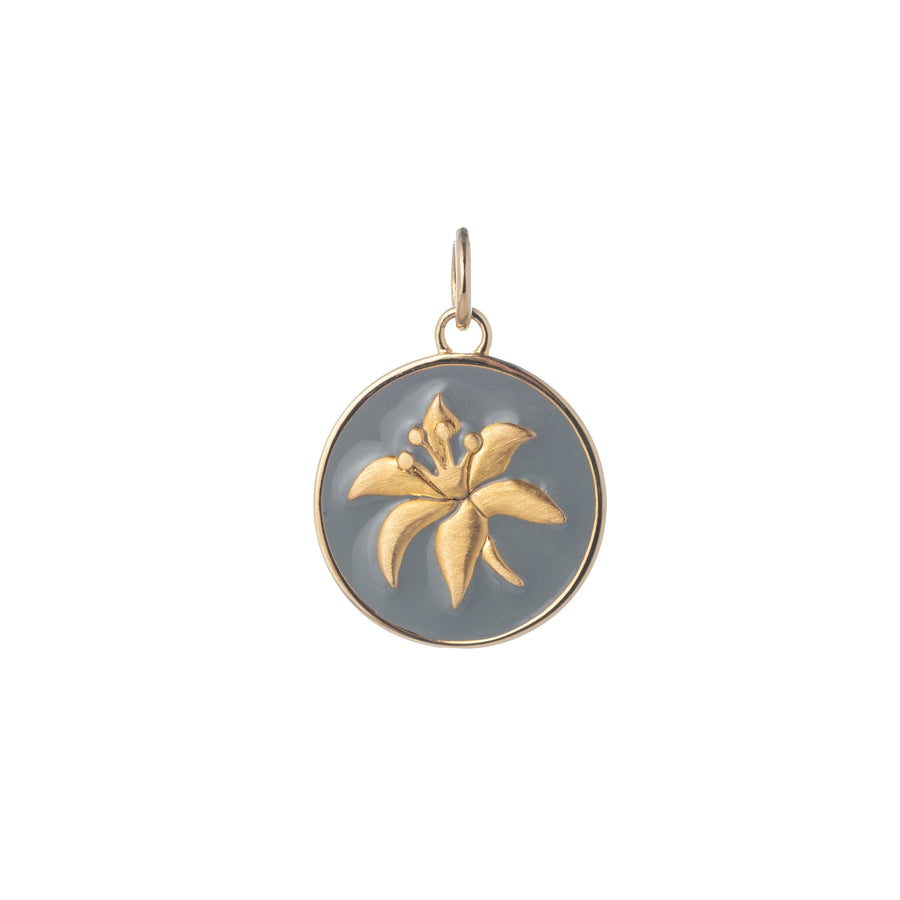 Lily Pendant