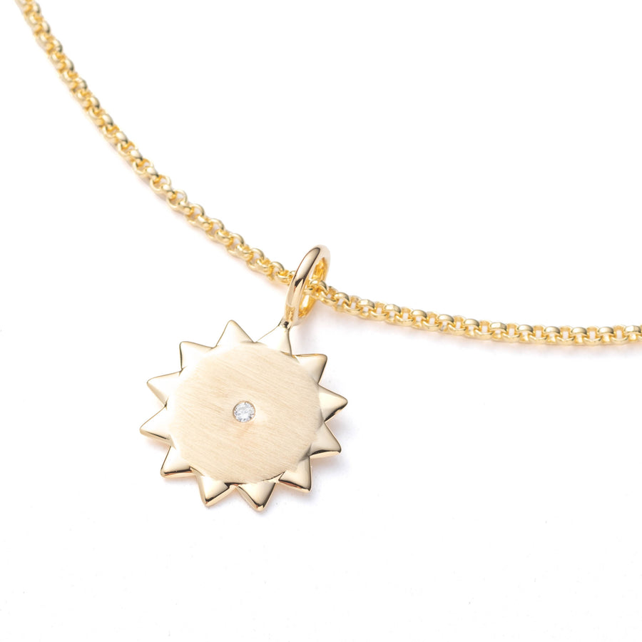 Sun Charm