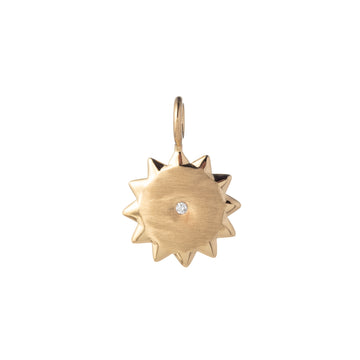 Sun Charm