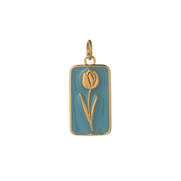 Tulip Pendant