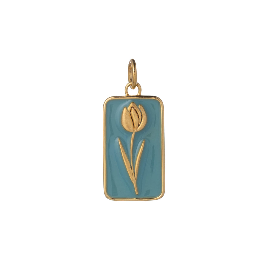 Tulip Pendant